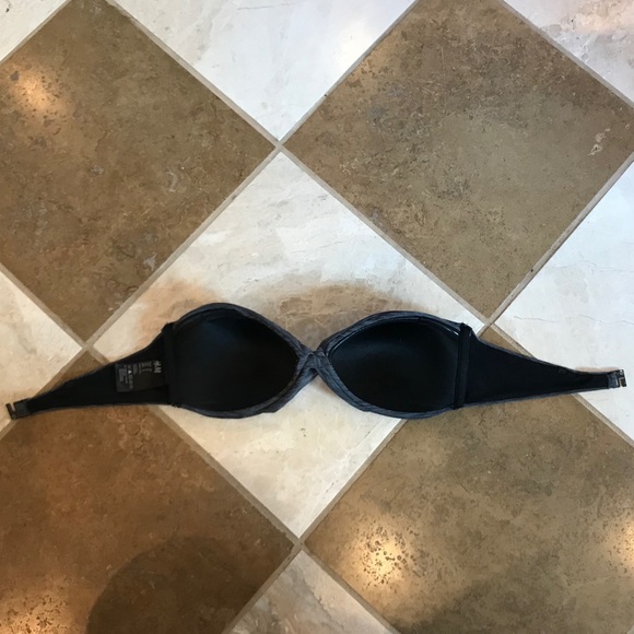 H&M Strapless twist bikini top - Picture 5 of 6